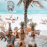 Отзыв от Юлия - Виза Destination Thailand
